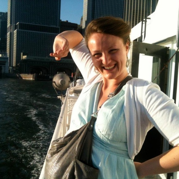 Meet your Posher, Sally - Picture 1 of 1